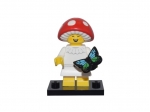 LEGO® Minifigures 71045 - 25. séria - 12 minifigúrok-Hubová víla
